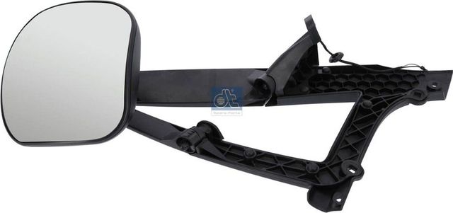 Зеркало боковое DT Spare Parts. Артикул 4.69069