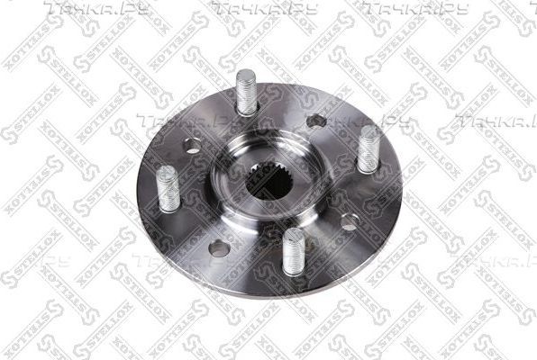 Ступица колеса Stellox. Артикул 42-15177-SX