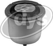 Сайлентблок задней балки DYS. Артикул 72-24437