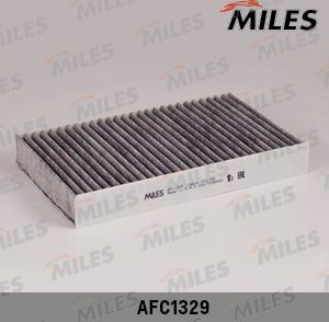 Салонный фильтр Miles. Артикул AFC1329