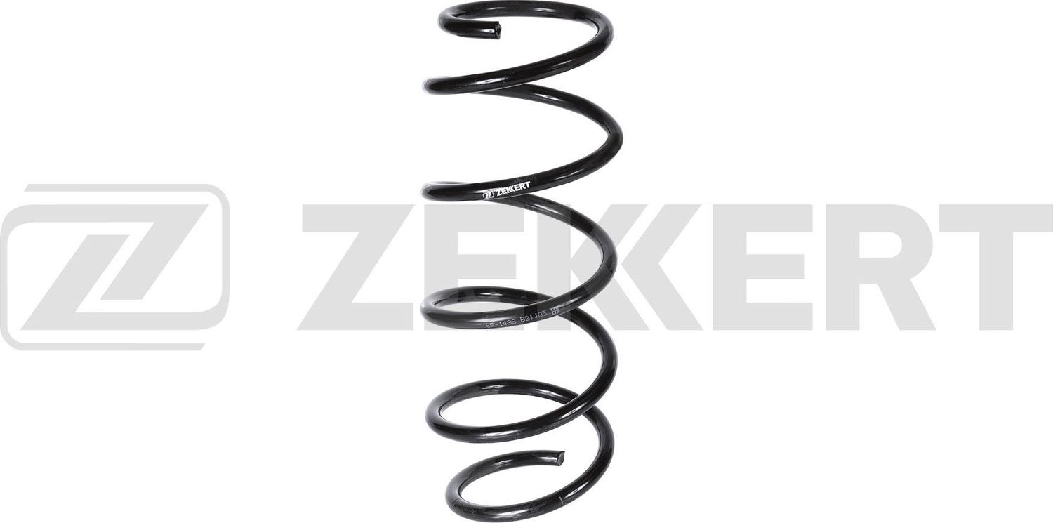 Пружина подвески Zekkert. Артикул SF-1438