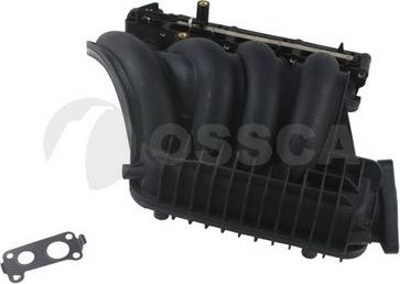 Впускной коллектор OSSCA для Mercedes-Benz E-Класс III (W211, S211) 2002-2009. Артикул 27358