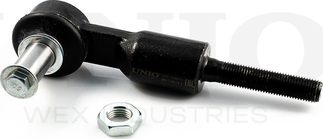 Наконечник рулевой тяги (Unio). Артикул SSP-10055