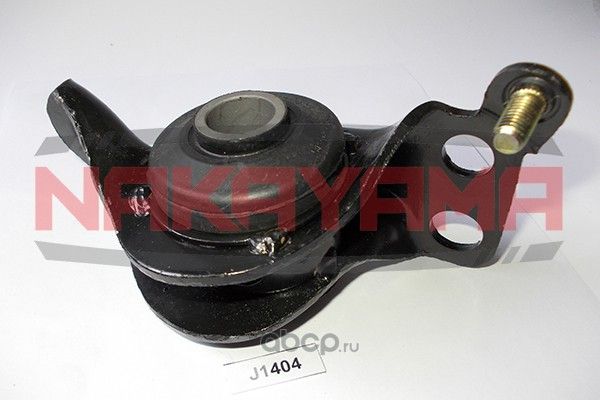 Сайлентблок (Nakayama). Артикул J1404