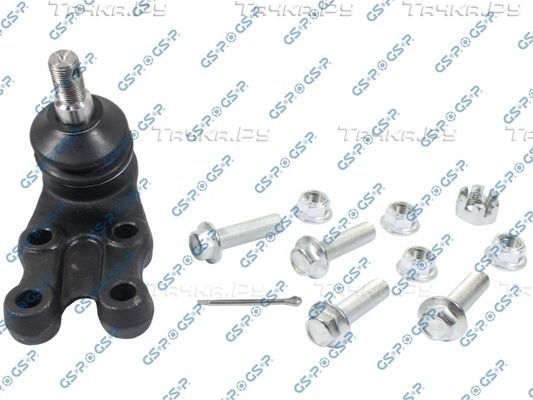 Шаровая опора GSP нижняя для Hyundai H-1 I 1997-2007. Артикул S080085