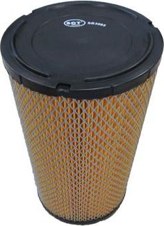 Воздушный фильтр SCT-Germany. Артикул SB 3095