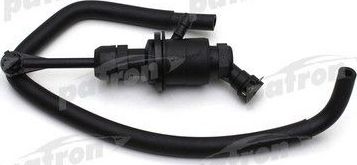 Цилиндр сцепления главный Patron для Nissan Micra K12 2005-2010. Артикул PBC2280