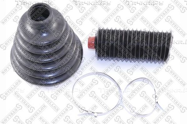 Пыльник ШРУСа наружный Stellox для Opel Speedster 2000-2006. Артикул 13-00214-SX
