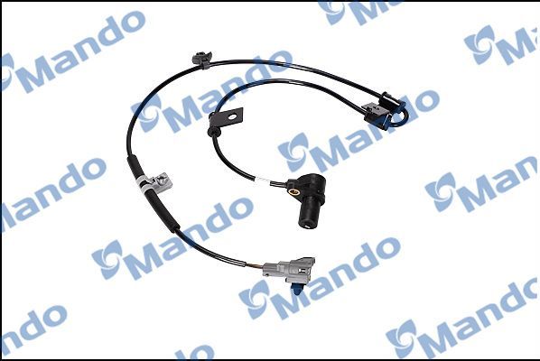 Датчик ABS Mando. Артикул EX9567017000