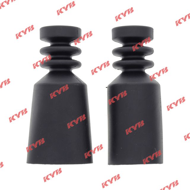 Пыльник амортизатора (стойки) KYB (Каяба) Protection Kit передний для Nissan Micra K11 1992-2002. Артикул 910031