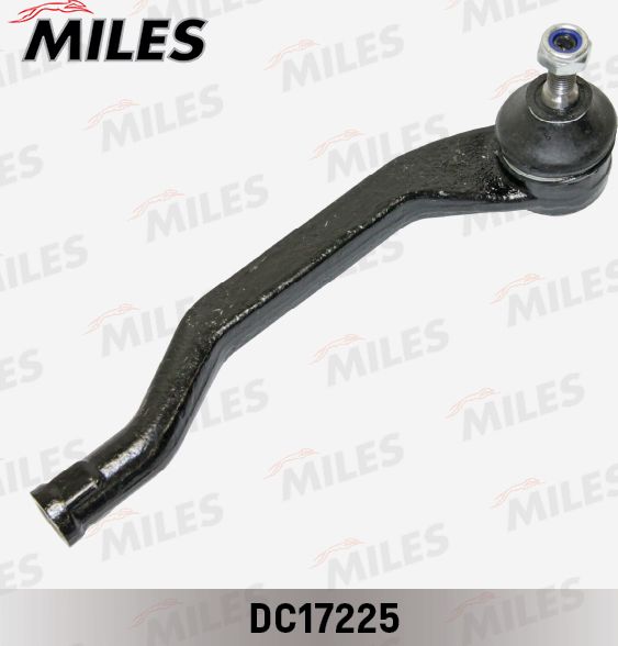 Наконечник рулевой тяги Miles. Артикул DC17225