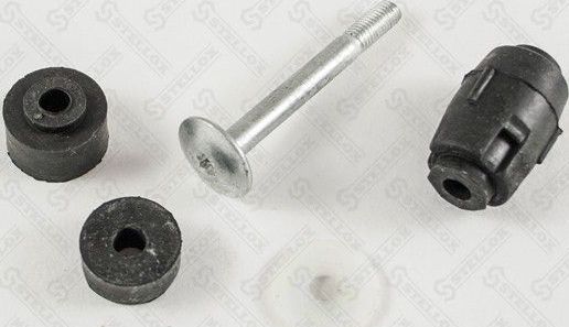 Стойка (тяга) стабилизатора Stellox. Артикул 56-00621A-SX