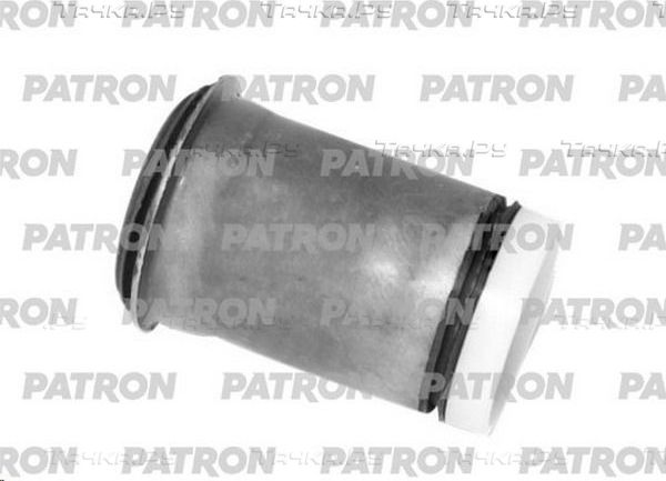 Сайлентблок переднего рычага подвески Patron задний верхний для Mitsubishi L300 II 1989-2003. Артикул PSE10926