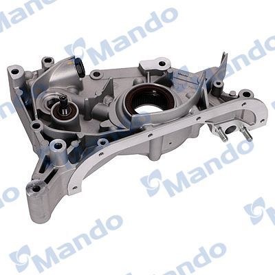 Масляный насос Mando для Hyundai Galloper I 1991-1998. Артикул MOP1059