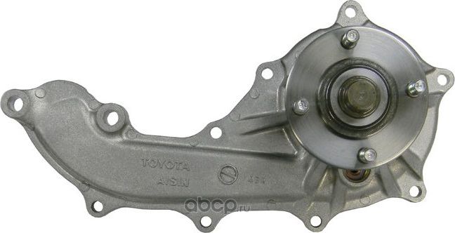 Помпа (водяной насос) Toyota. Артикул 1610079445