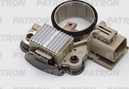 Реле-регулятор напряжения генератора Patron. Артикул P25-0013KOR