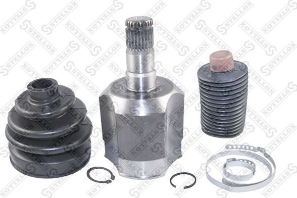 Шрус внутренний (граната) Stellox. Артикул 160 1035-SX