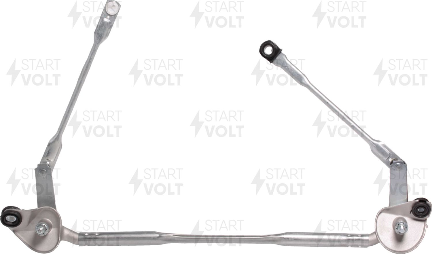 Трапеция стеклоочистителя (дворника) StartVOLT. Артикул VWA 1901