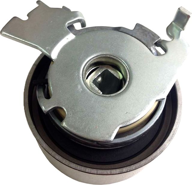 Натяжной ролик (натяжитель) ремня ГРМ Miles. Артикул AG02200