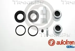 Ремкомплект, тормозной суппорт (Seinsa Autofren). Артикул D41608C