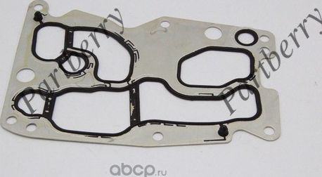 Прокладка масляного радиатора (Partberry). Артикул PB561964