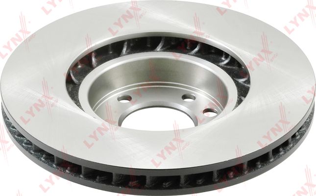 Тормозной диск LYNXauto. Артикул BN-1872R