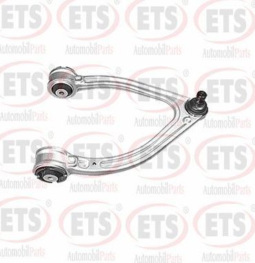 Поперечный рычаг передней подвески ETS (алюминий). Артикул 15.TC.420