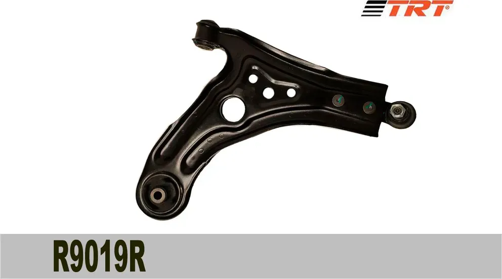 Рычаг подвески правый 95975942 TRT R9019R Chevrolet Aveo T250/255, Ravon Nexia R. Артикул R9019R