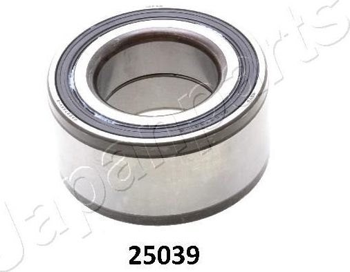 Ступичный подшипник (комплект) Japanparts. Артикул KK-25039