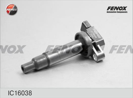 Катушка зажигания Fenox. Артикул IC16038