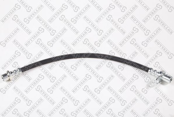 Тормозной шланг Stellox задний левый для Toyota Carina E 1992-1997. Артикул 27-00098-SX