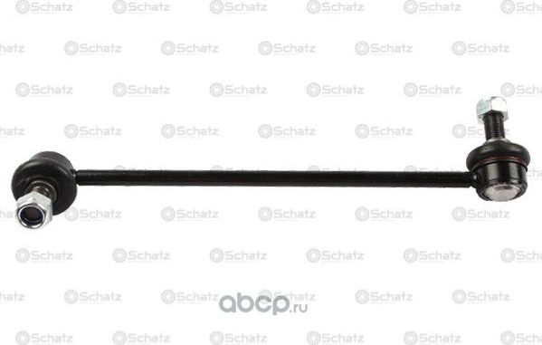 Стойка стабилизатора (Schatz). Артикул S32511L