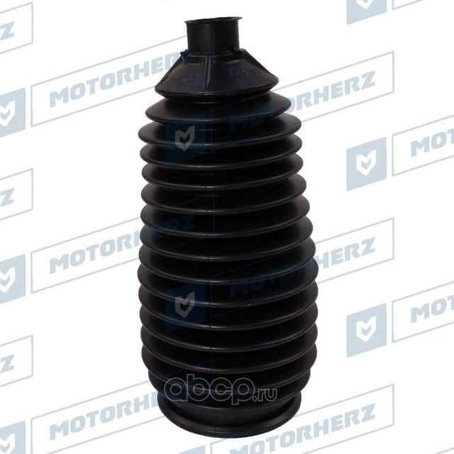 Пыльник MAZDA E2000 рейки рулевой левый/правый MOTORHERZ. Артикул RDZ0604MG