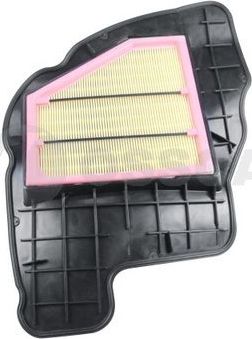 Воздушный фильтр OSSCA. Артикул 46042