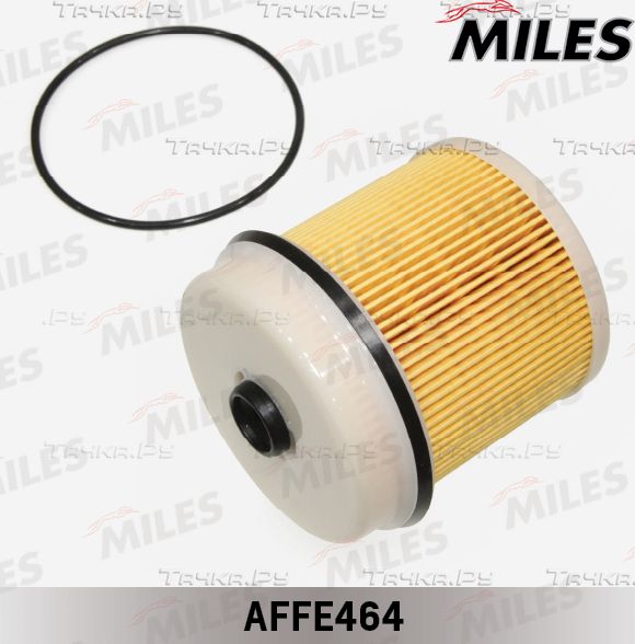 Топливный фильтр Miles. Артикул AFFE464
