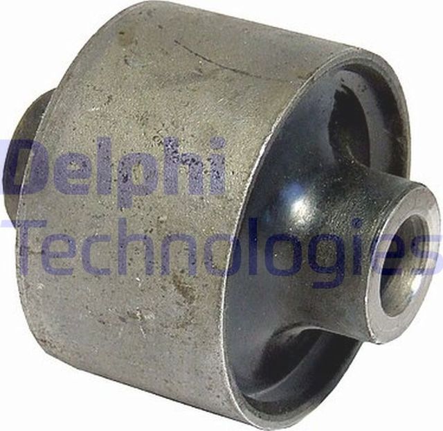 Сайлентблок переднего рычага подвески Delphi. Артикул TD568W