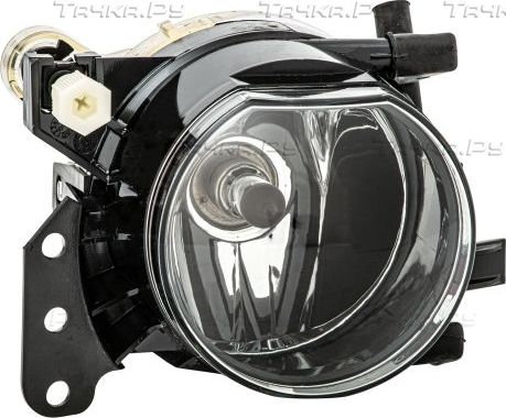 Фара противотуманная Hella. Артикул 1N0 354 991-011