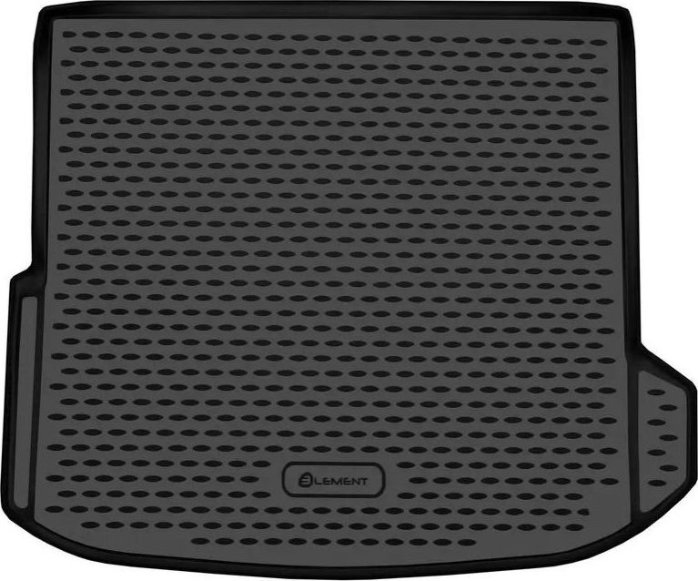 Коврик Element для багажника Exeed RX 5 дв. 2023-2026. Артикул ELEMENTAN0628B13