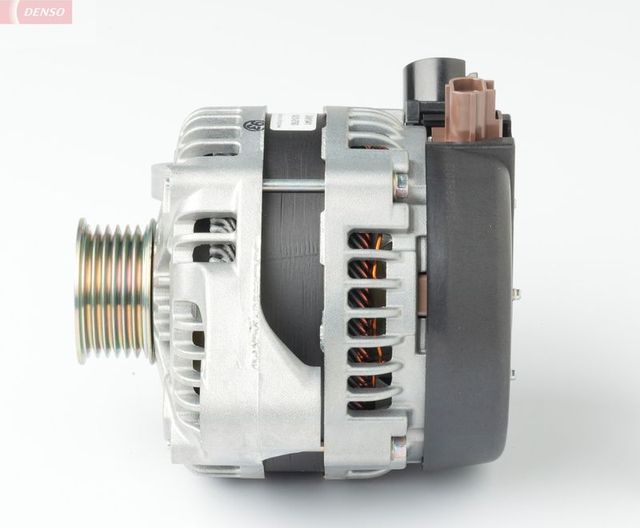 Генератор Denso для Volvo C30 I 2006-2012. Артикул DAN1041