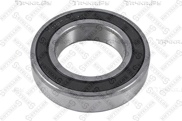 Подвесной подшипник карданного вала Stellox для Renault Logan II 2007-2026. Артикул 46-13002-SX