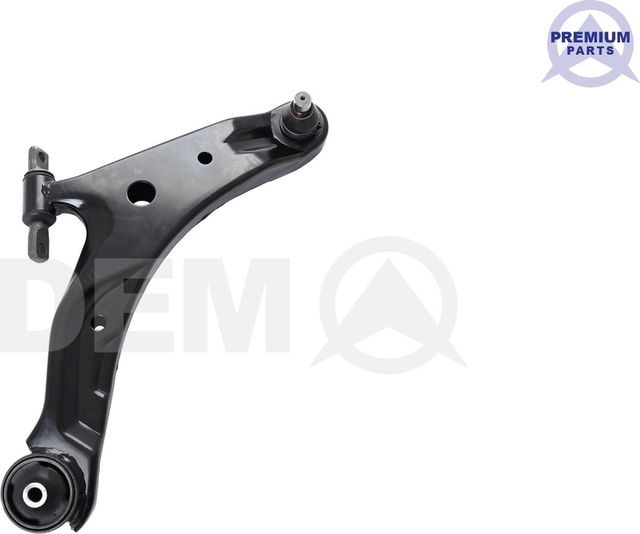 Поперечный рычаг передней подвески Sidem (Листовая сталь). Артикул 87371