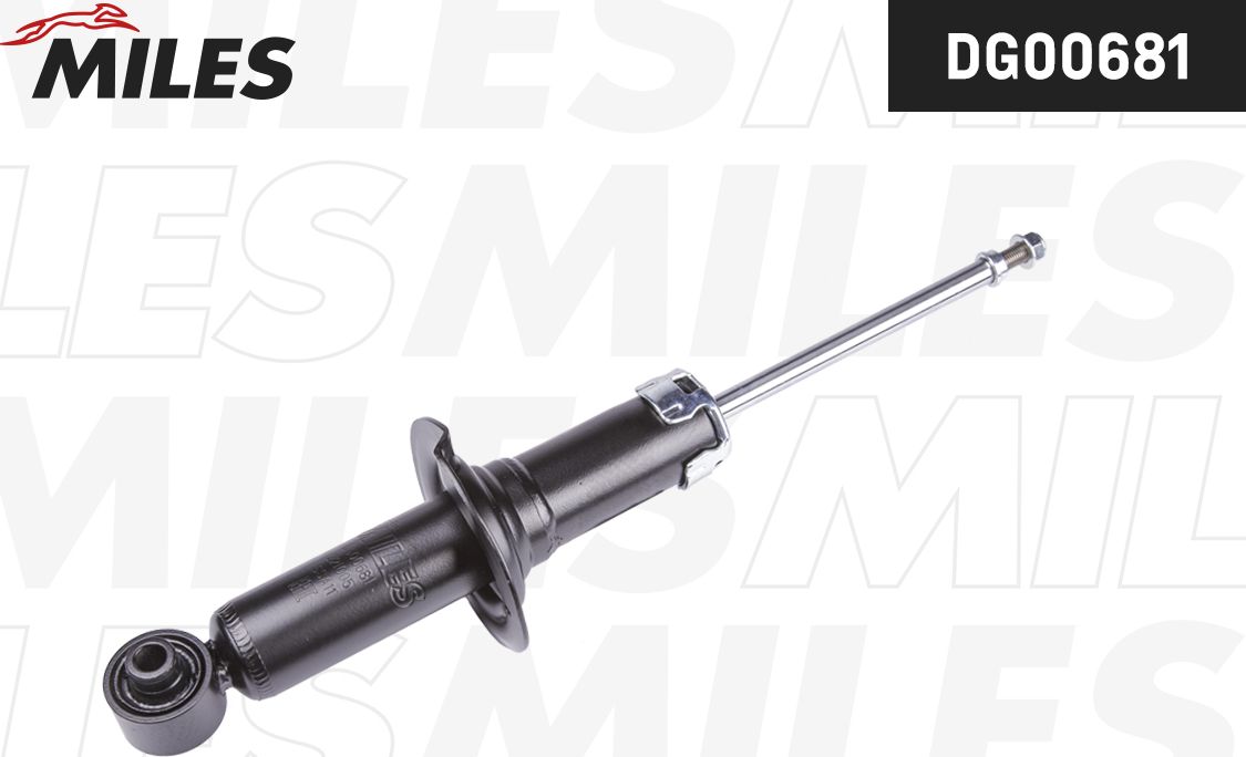 Амортизатор Miles. Артикул DG00681