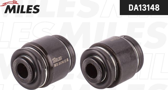 Сайлентблок заднего рычага подвески Miles. Артикул DA13148
