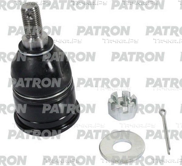 Шаровая опора Patron. Артикул PS3084