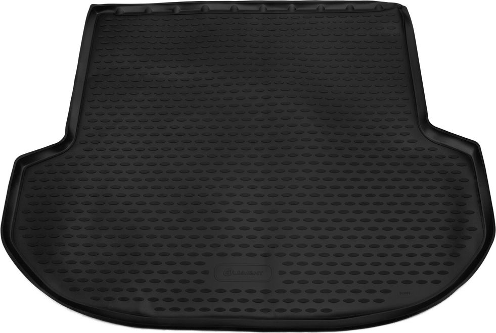 Коврик Element для багажника Hyundai Santa Fe IV 2018-2026. Артикул ELEMENT01995B13