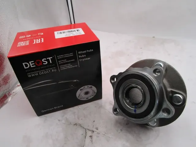 Ступица (107155) (Deqst) Deqst. Артикул 107155