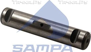 Палец рессоры Sampa для Renault Magnum 1990-2013. Артикул 080.209