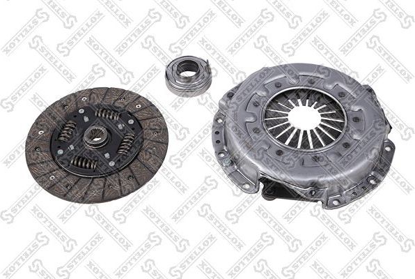 Сцепление (комплект) Stellox для Mitsubishi Lancer IX 2003-2013. Артикул 07-01172-SX