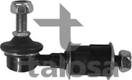 Стойка (тяга) стабилизатора Talosa. Артикул 50-04315