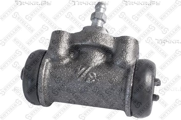 Тормозной цилиндр Stellox задний для Subaru Forester II 2002-2008. Артикул 05-85478-SX